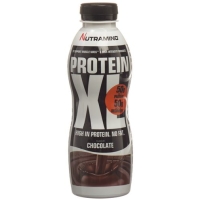 NUTRAMINO PROT XL RE SHAKE CHO