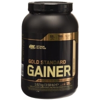 OPTIMUM GOLD STD GAINER VANILL