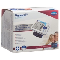 Наручний тонометр Veroval