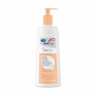 MOLICARE SKIN KOERPERLOTION