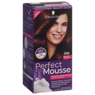 PERFECT MOUSSE 388 DUNKL ROTBR