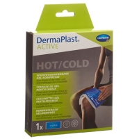 DermaPlast Active Hot &amp; Cold