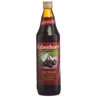 RABENHORST ARONIA MUTTERSAFT