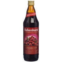 RABENHORST CRANBERRY MUTTER