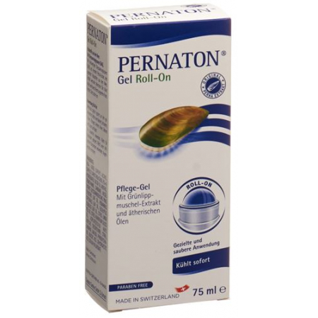 PERNATON GEL ROLL-ON