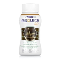 Resource 2.0 Chocolate Mint 24 х 200 мл