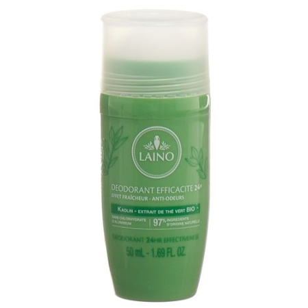 LAINO DEO KAOLIN THE VERT