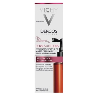 VICHY DERCOS DENSI-SOLU KONZEN