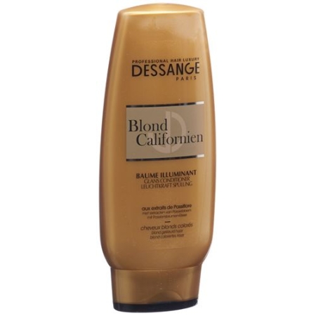 DESSANGE BLONDE CALI BAL-S