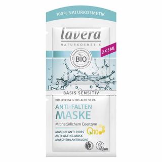 LAVERA ANTI-FALTEN MASKE Q