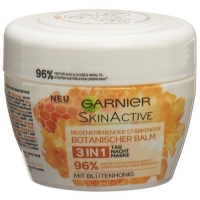 GARNIER NAT RANGE BALM HONEY