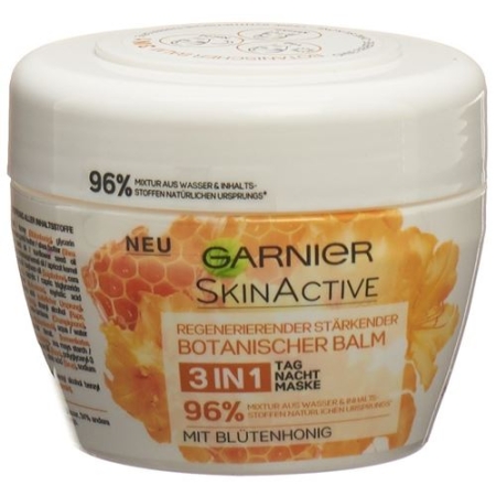 GARNIER NAT RANGE BALM HONEY