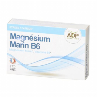ADP MAGNESIUM MARIN B6