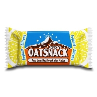 Energy Oatsnack Йогурт-Лимон 65 г