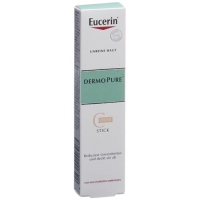 EUCERIN DERMOPURE COVER STICKS