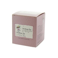 Herboristeria Christmas Tea Böxli Btl 10 шт