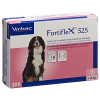 FORTIFLEX 525MG BLIST