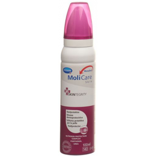 MOLICARE SKIN HAUTPROTECTOR