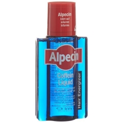 Рідкий тонік Alpecin Hair Energizer 200 мл Рідкий тонік Alpecin Hair Energizer 200 мл