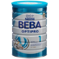 BEBA OPTIPRO 1 AB GEBURT