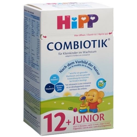 HIPP KINDERMILCH COMBIOTIK