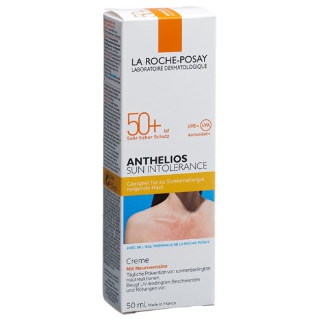 ROCHE POSAY ANTH SUN IN LSF50+