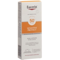 Eucerin Сонцезахисний лосьйон SPF50 150 мл