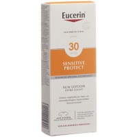 Eucerin Сонцезахисний лосьйон SPF30 Флакон 150 мл