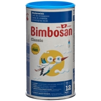 BIMBOSAN CLASS KINDERMI O PALM