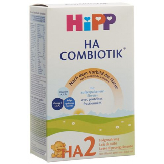 HIPP HA 2 COMBIOTIK