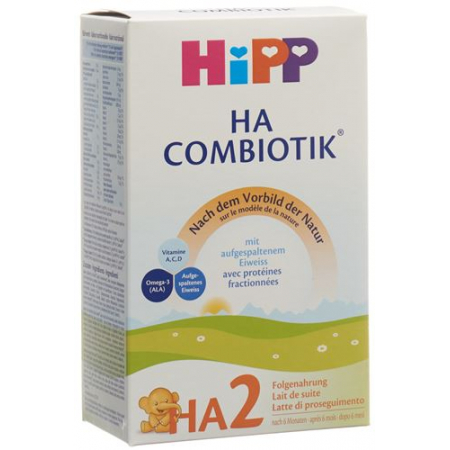 HIPP HA 2 COMBIOTIK