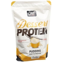 QNT DESSERT PROT PUDD WH CHOCO