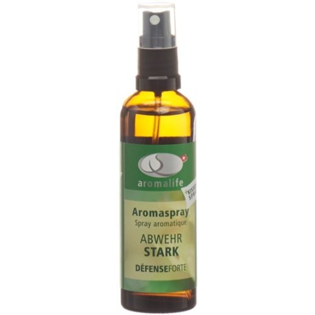 AROMALIFE ABWEHRST AROMA