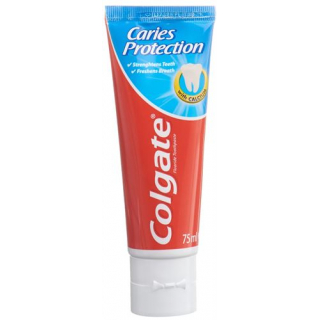 COLGATE CARIES PROTECT ZP