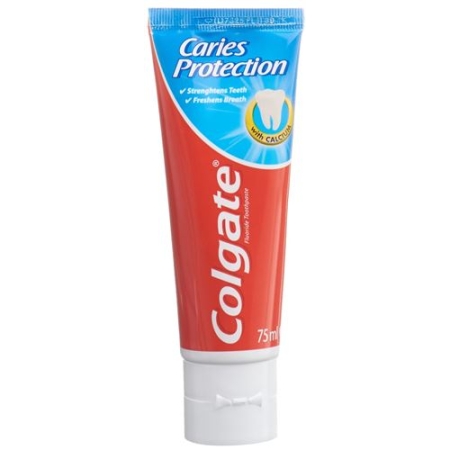 COLGATE CARIES PROTECT ZP