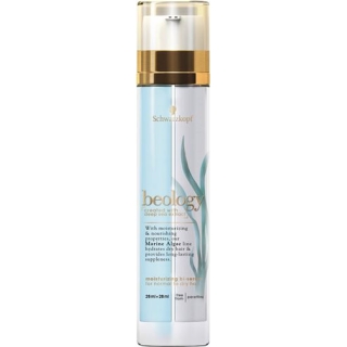 Beology Kur Bi-Serum Moisture 2 x 28 мл
