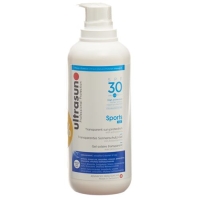 ULTRASUN SPORTS SPF30-25% DISP