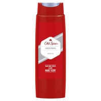 OLD SPICE SHOWER GEL ORIGINAL