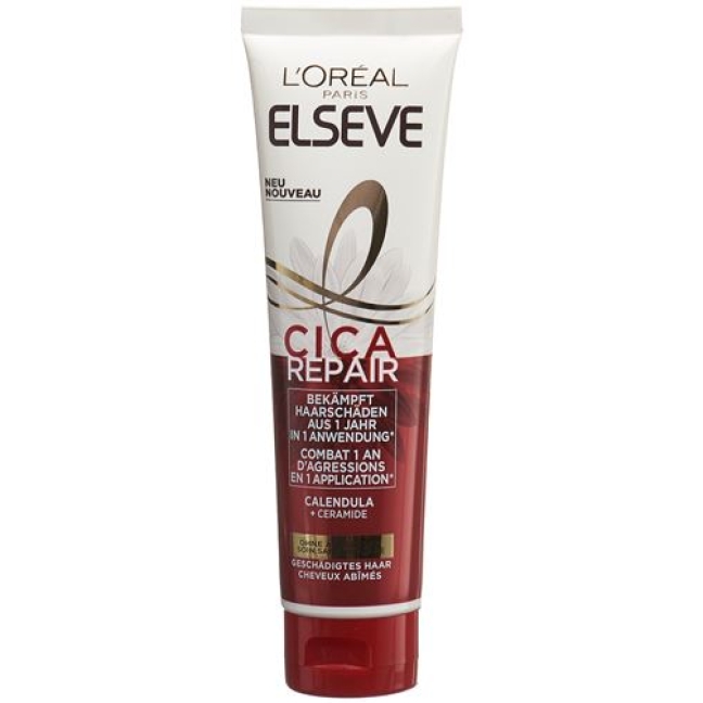 ELSEVE TOTAL REPAIR 5 CICA