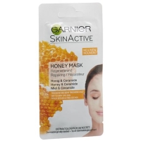 GARNIER SKINACT MASK REP HONEY GARNIER SKINACT MASK REP HONEY