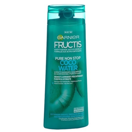 FRUCTIS HYDRA PUREN COCO SHAMP