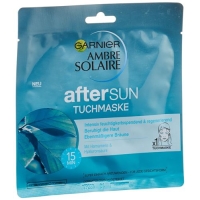 Маска після засмаги Ambre Solaire Tissue Mask Btl 32 г