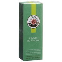 Roger Gallet Feuille de Figuier Vapo 100 мл