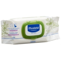 MUSTELA REINIGUNGSTU OLIVEN