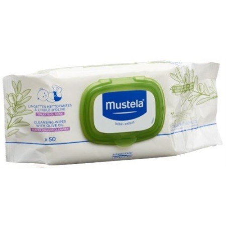 MUSTELA REINIGUNGSTU OLIVEN