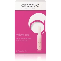 ARCAYA AMPOULES VOLUME LIPS