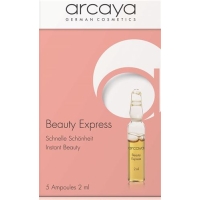 ARCAYA AMPULLEN BEAUT EXPRESS