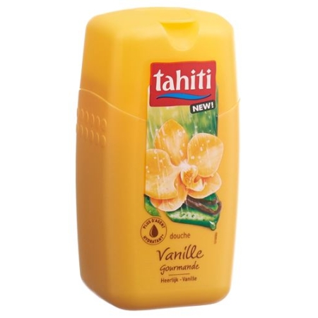 TAHITI DUSCH VANILLE FL