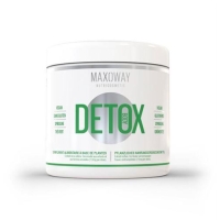 MAXOWAY BODY DETOX DS