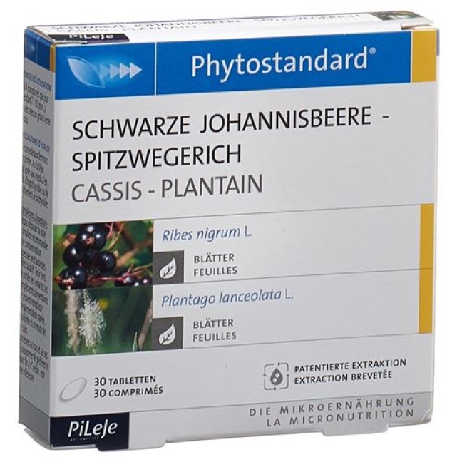 PHYTOSTANDARDS SCHW JOHANNISB-